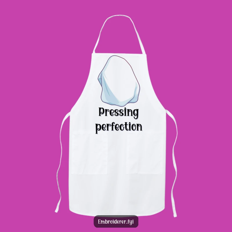 Contented Iron Apron: Tidy Up Your Kitchen, Funny Style