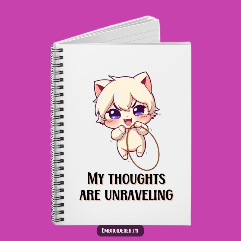 Funny Notebook: Mischief Maker's Secret Diary, Perfect Funny Gift for Writers